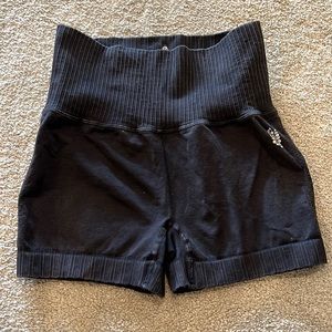 Free People shorts